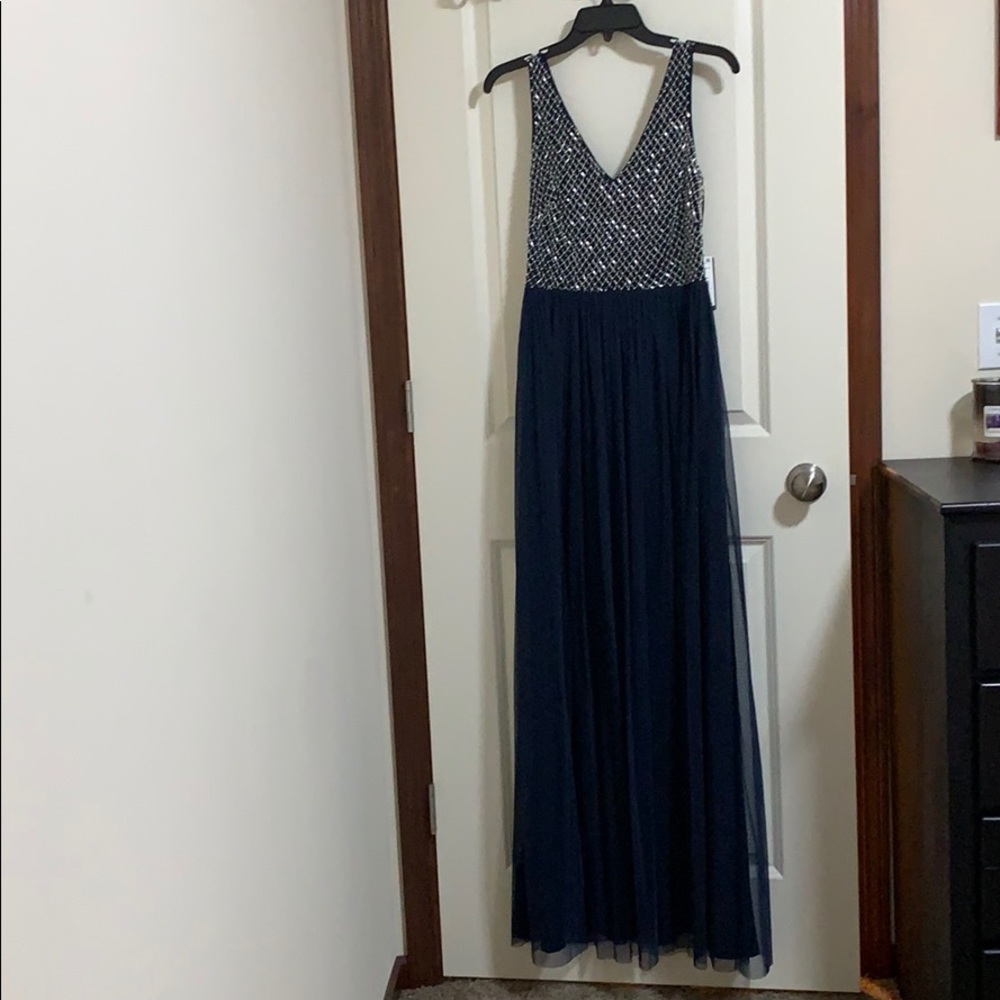 Prom dress, never been worn